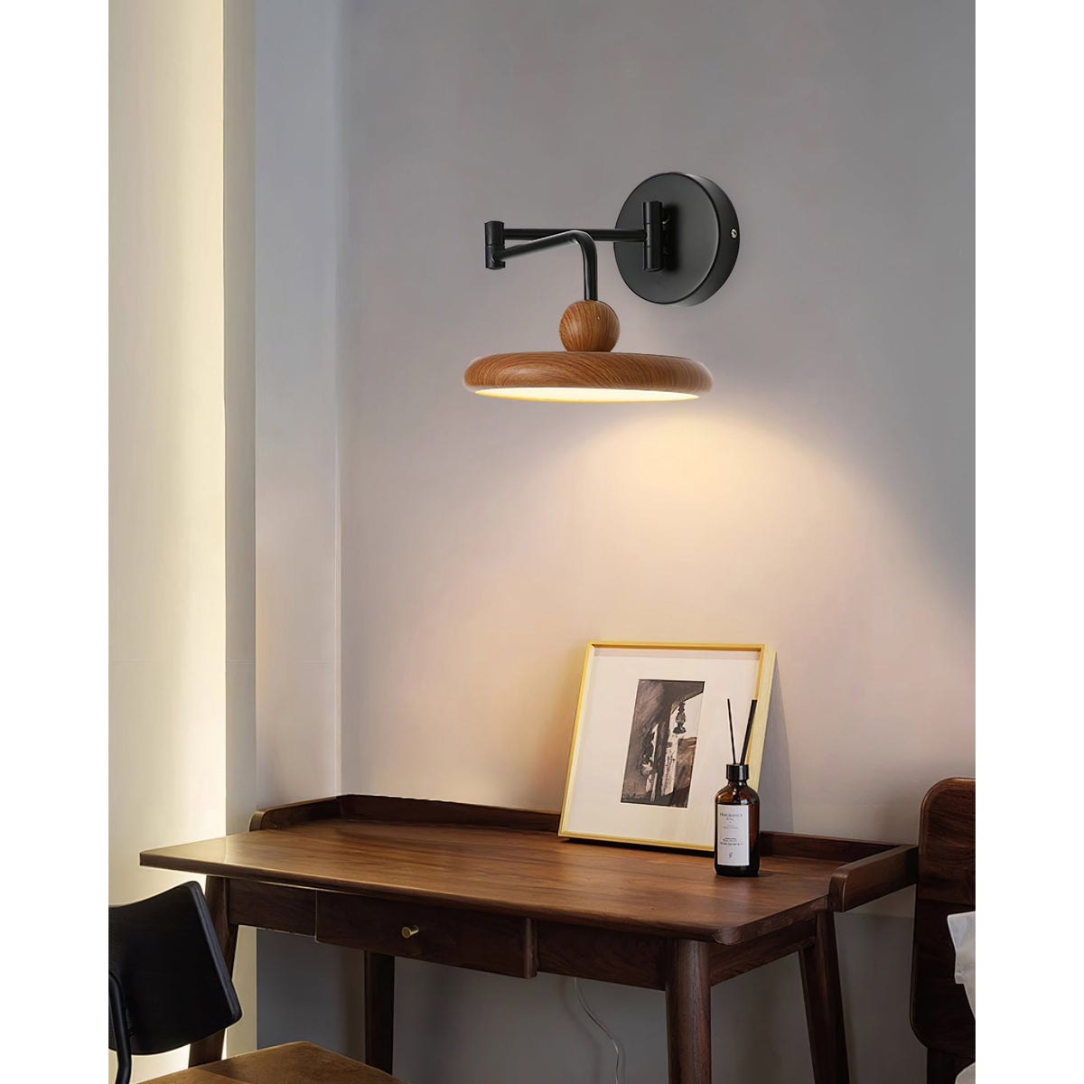 Covela Elegance Wandleuchte