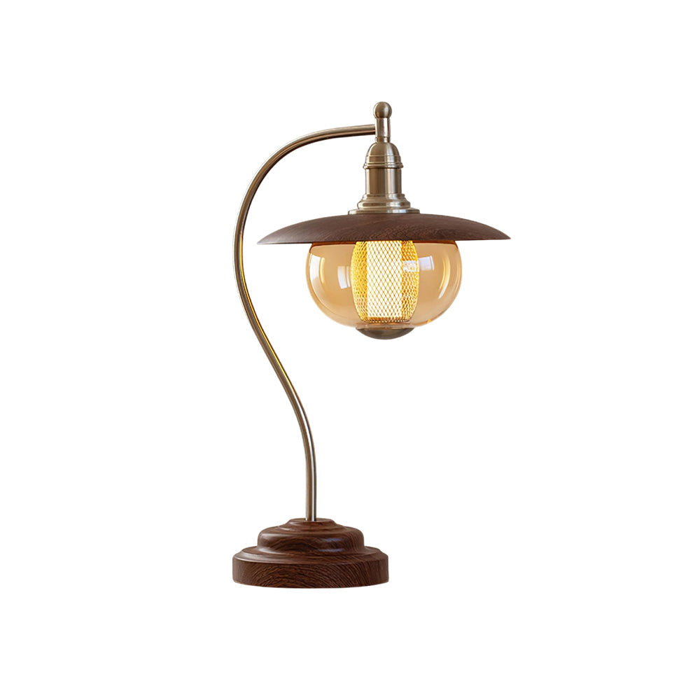 Viraanaya Tischleuchte Vintage Schreibtisch | Cielum
