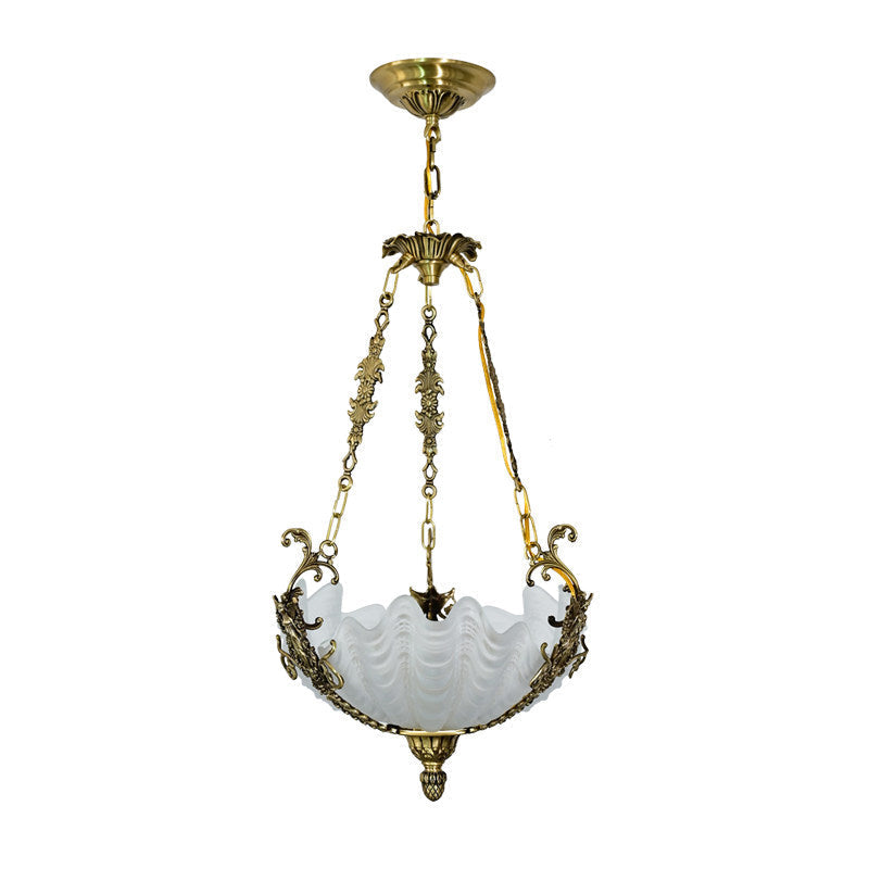 Kensington Kronleuchter Royal Bowl