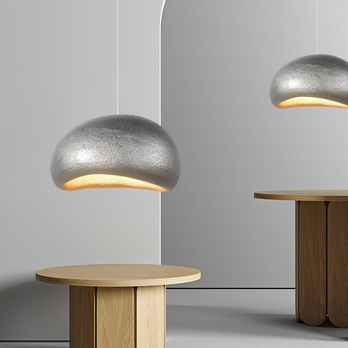 Brumelis Pendelleuchte
