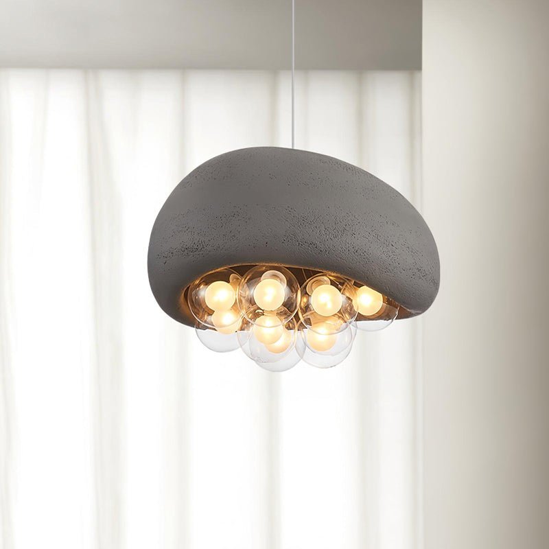 Renoia zeitgenössische minimalistische Pendelleuchte