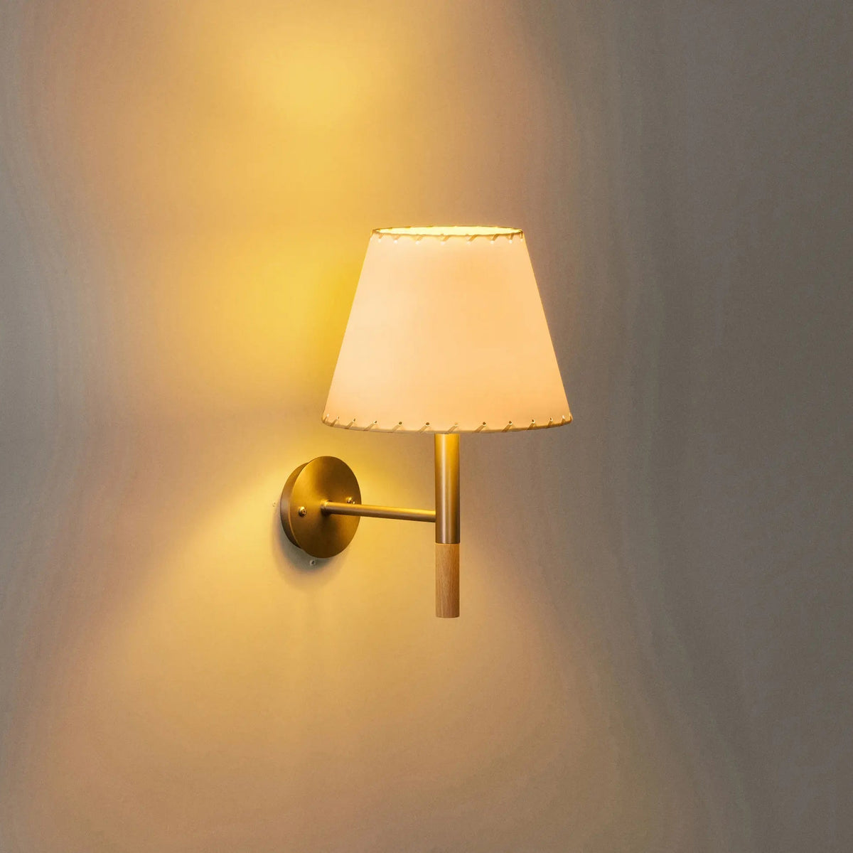 Lunvire Wandleuchte