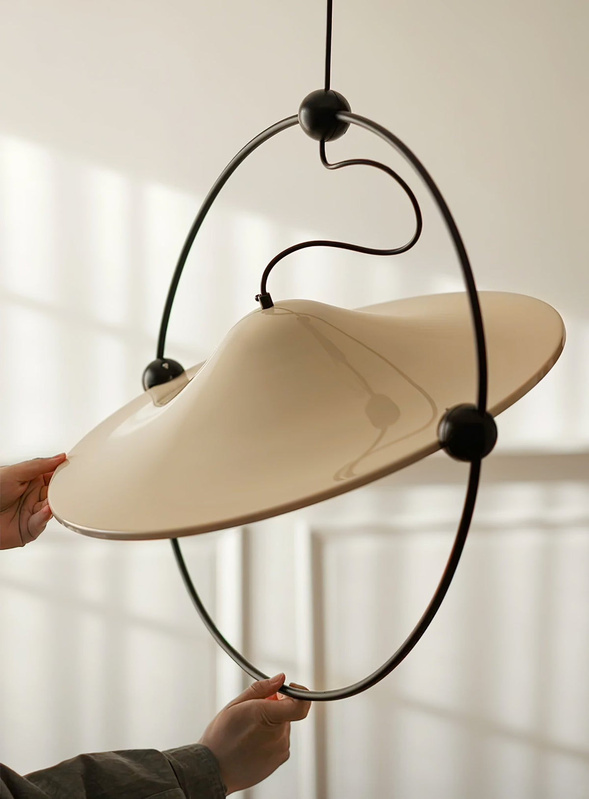 Veraeen Premium Elegance Pendelleuchte