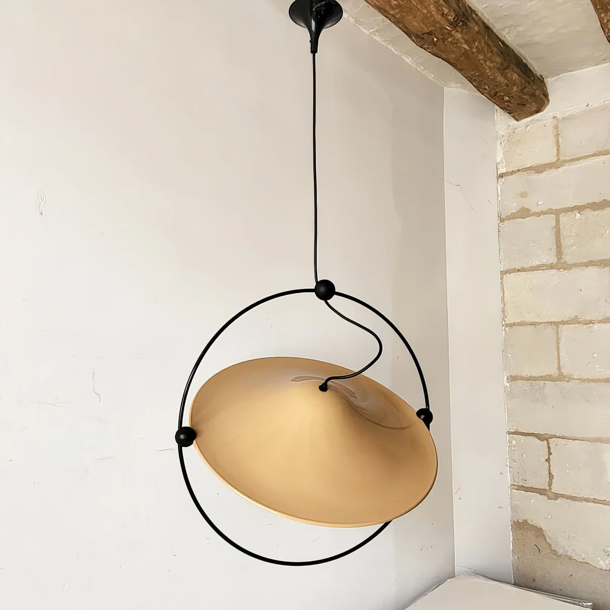 Veraeen Premium Elegance Pendelleuchte