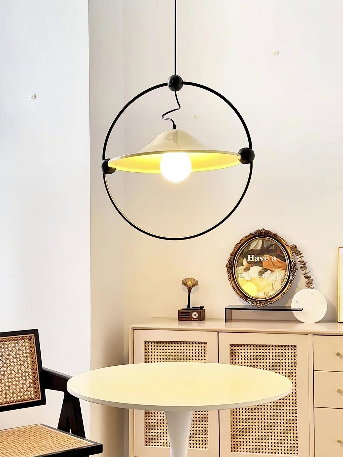 Veraeen Premium Elegance Pendelleuchte