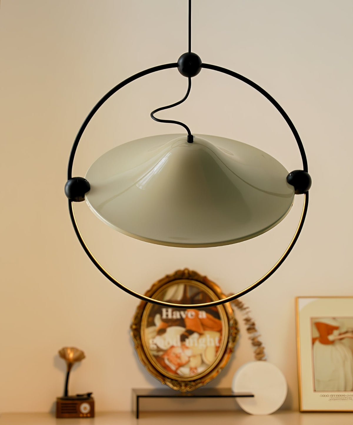 Veraeen Premium Elegance Pendelleuchte