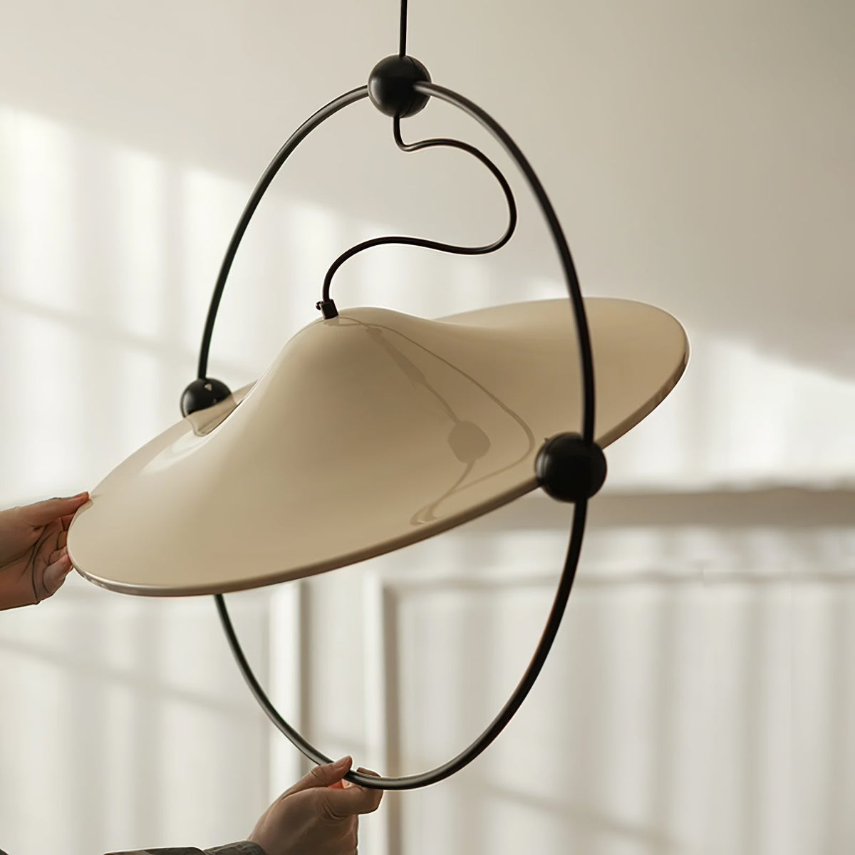 Veraeen Premium Elegance Pendelleuchte