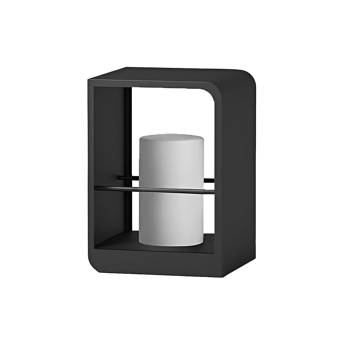 Reninian Minimalistische Außenleuchte
