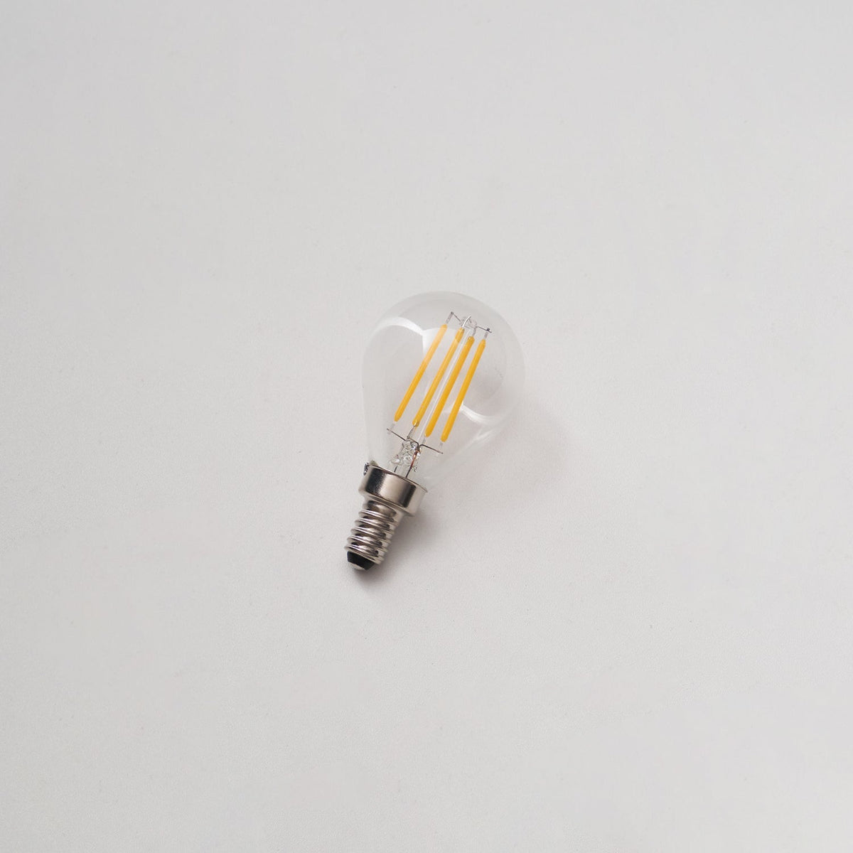 Edison LED E12 oder E14 Leuchtmittel