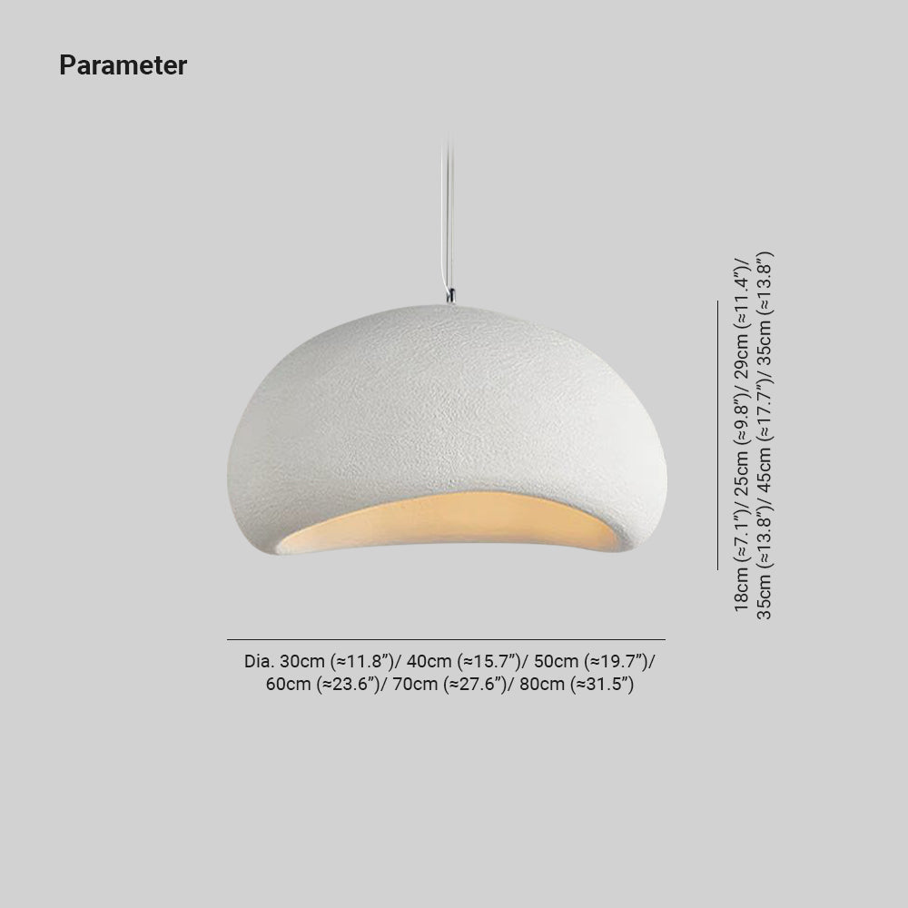 Avi Pendelleuchte Wolke Nodic