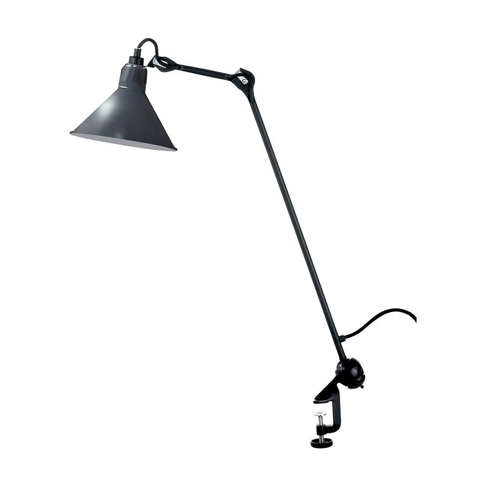 Zethra Minimalistische Tischleuchte