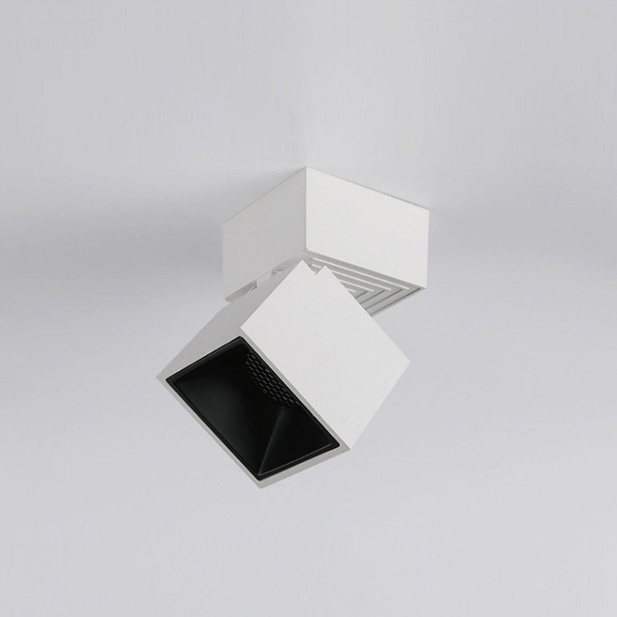 Alvynora zeitgenössische minimalistische Deckenleuchte Spotlights