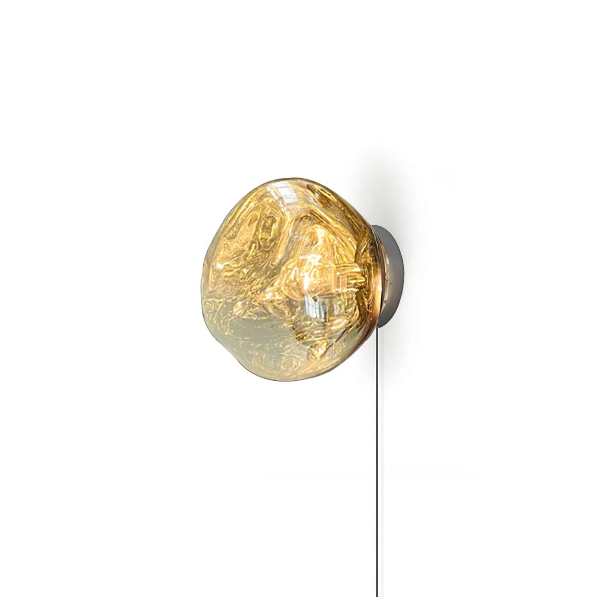 Orinira Individual Creativity Wandleuchte mit Stecker