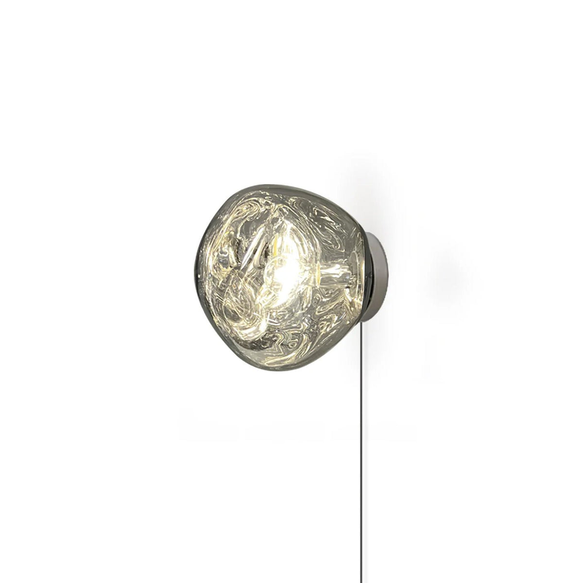 Orinira Individual Creativity Wandleuchte mit Stecker