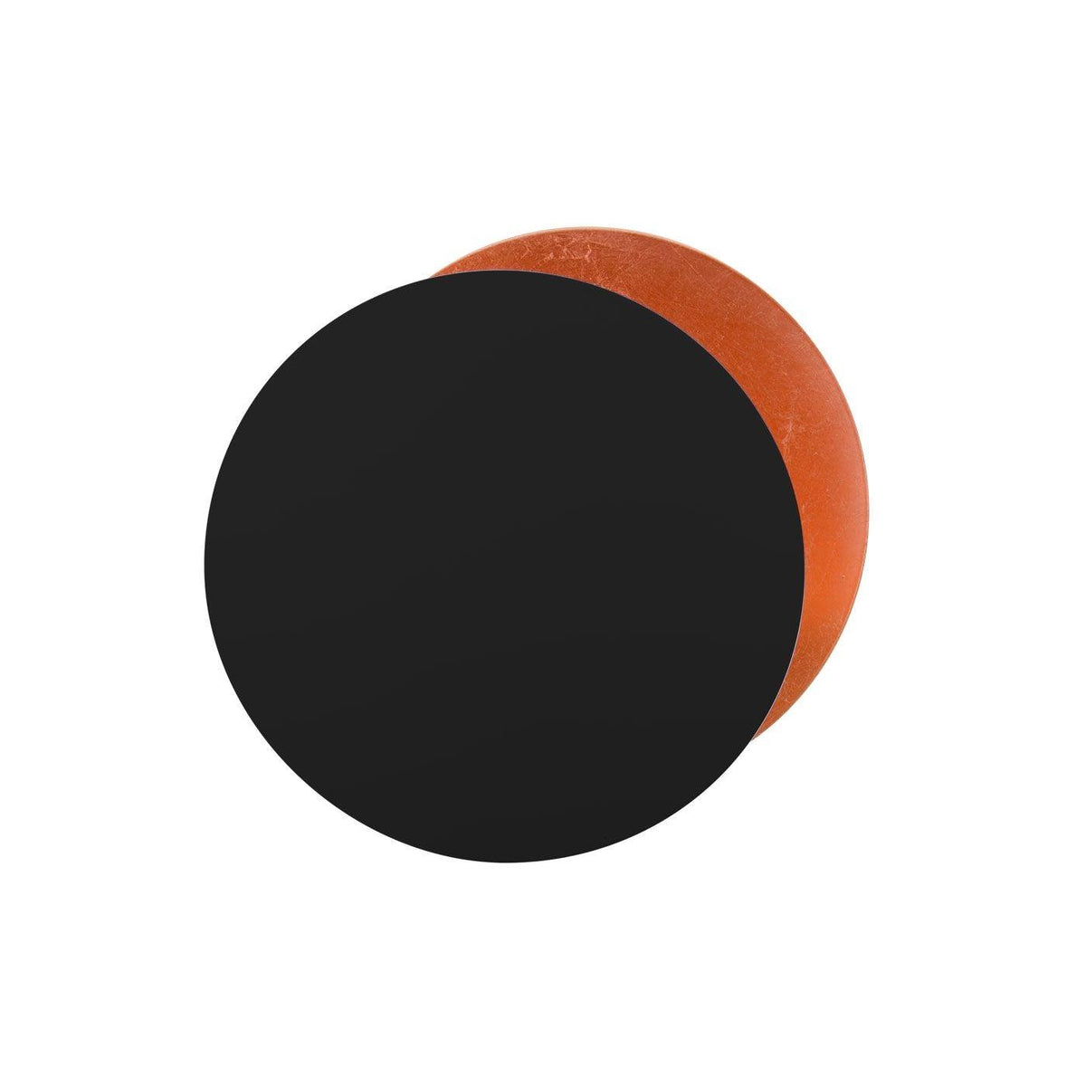 Fioris zeitgenössische minimalistische Kunst-Wandleuchte