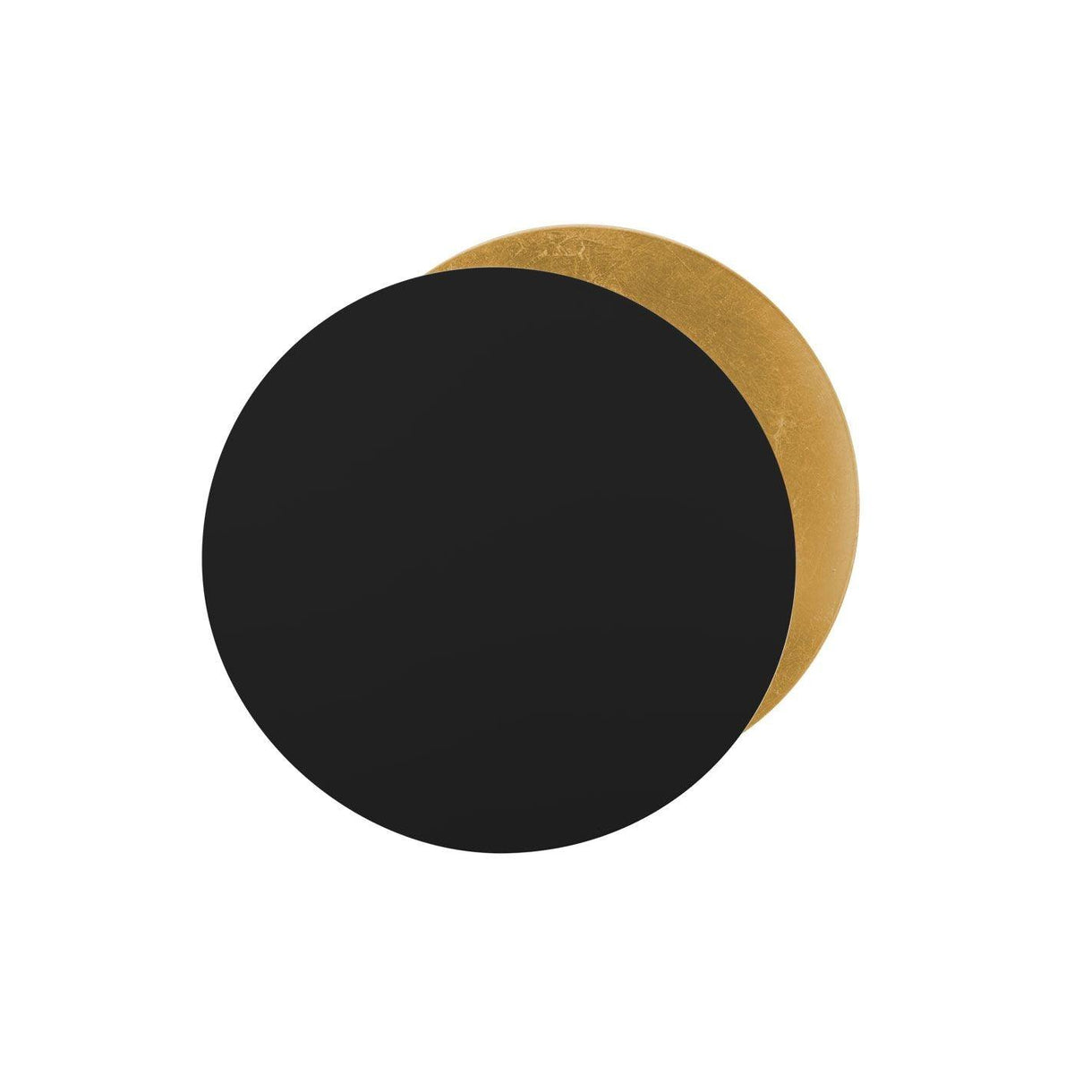 Fioris zeitgenössische minimalistische Kunst-Wandleuchte