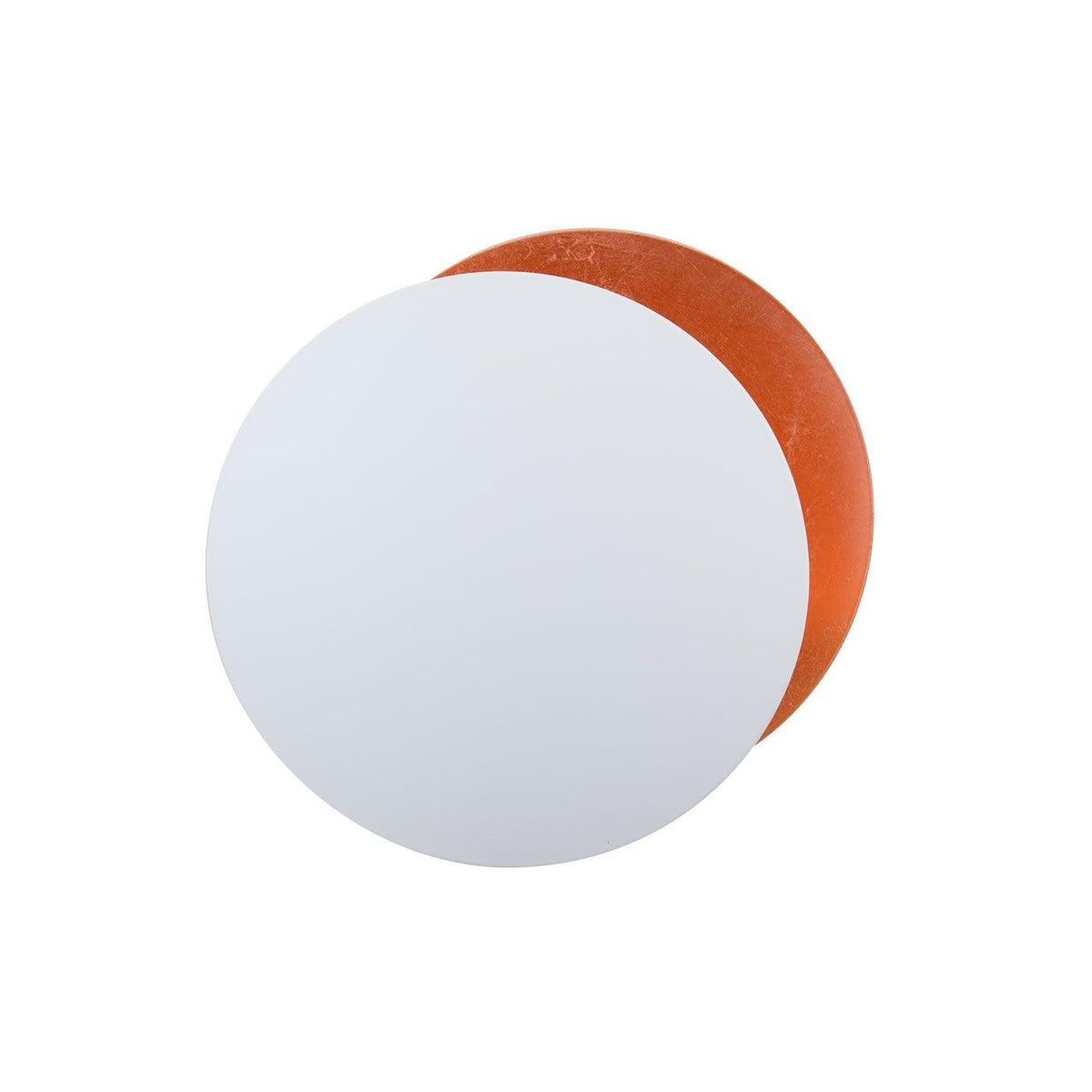 Fioris zeitgenössische minimalistische Kunst-Wandleuchte