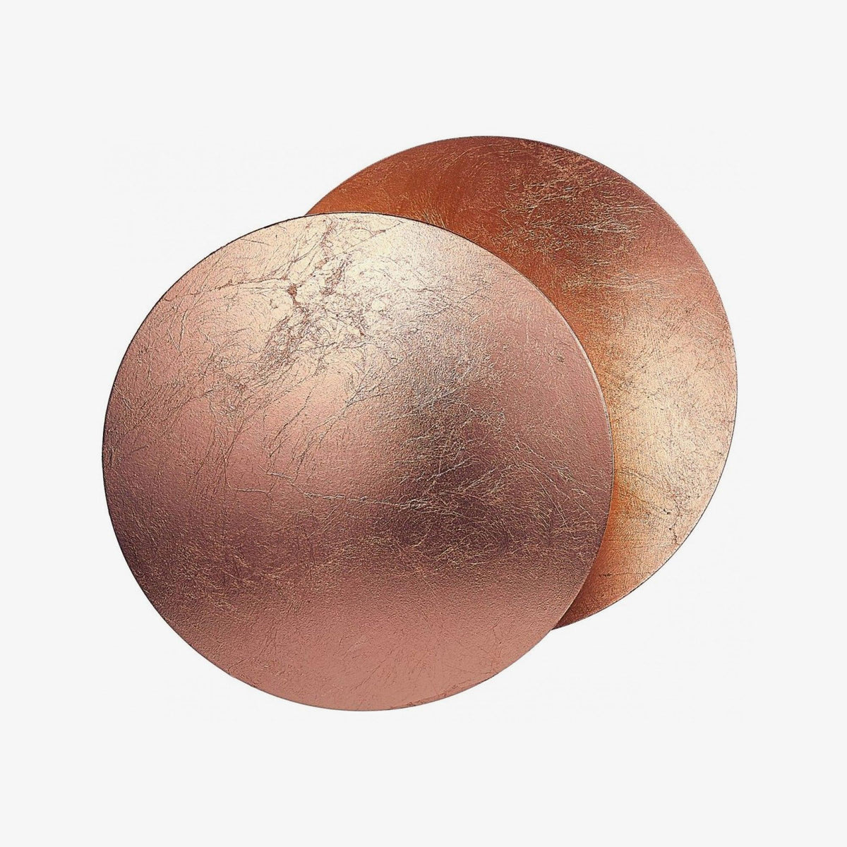 Fioris zeitgenössische minimalistische Kunst-Wandleuchte