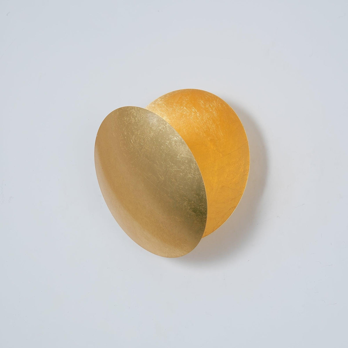 Fioris zeitgenössische minimalistische Kunst-Wandleuchte