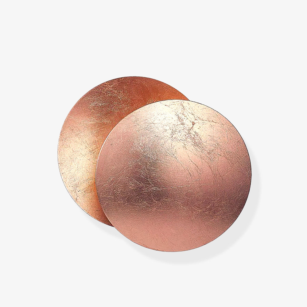 Fioris zeitgenössische minimalistische Kunst-Wandleuchte