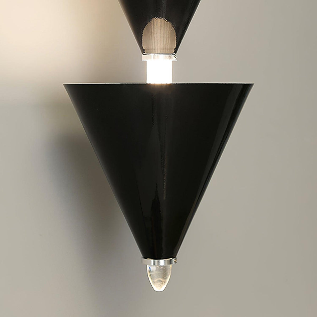 Yrathen zeitgenössische minimalistische Pendelleuchte