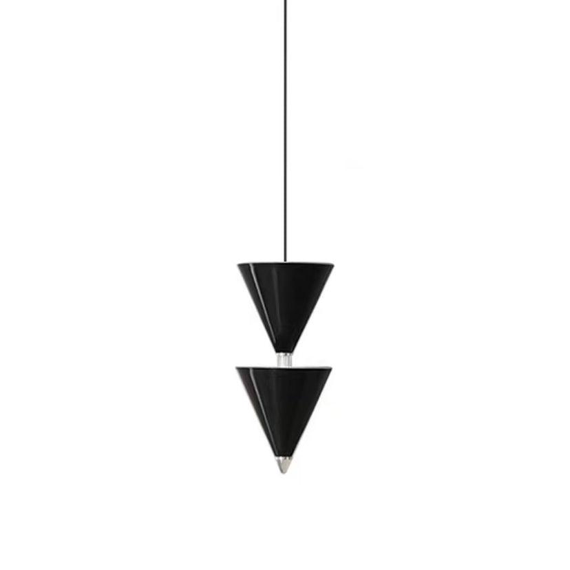 Yrathen zeitgenössische minimalistische Pendelleuchte