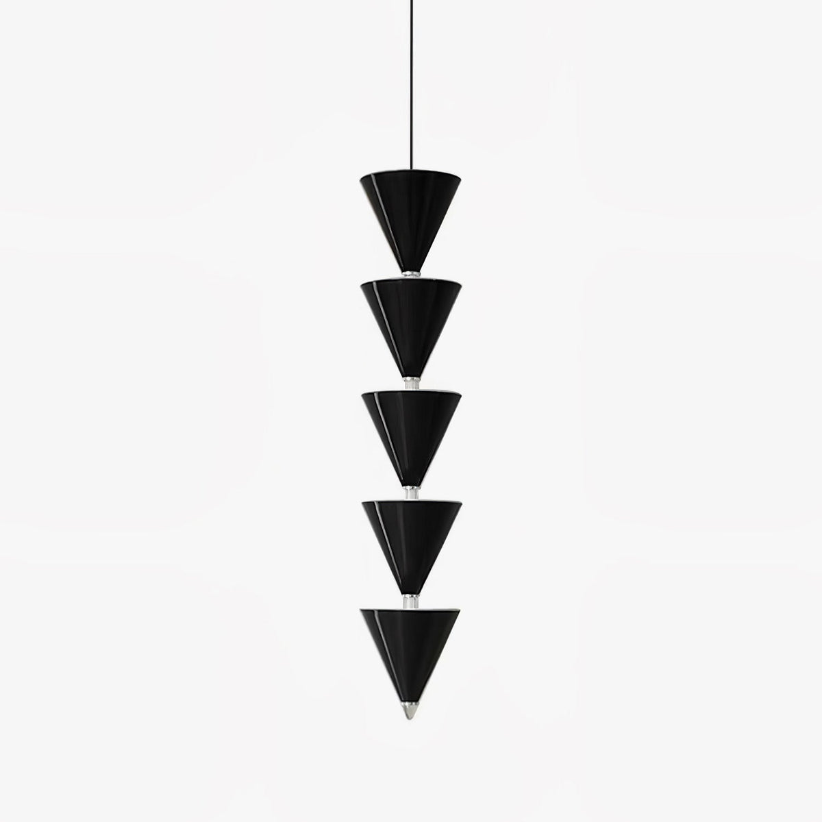 Yrathen zeitgenössische minimalistische Pendelleuchte