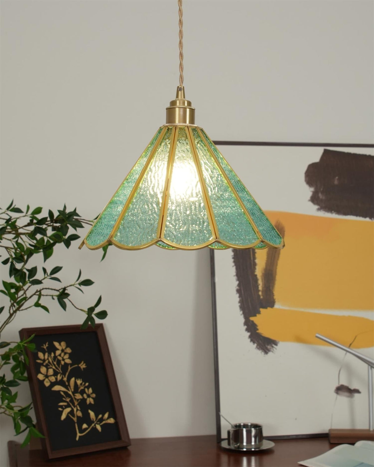 Sephetina Pendelleuchte