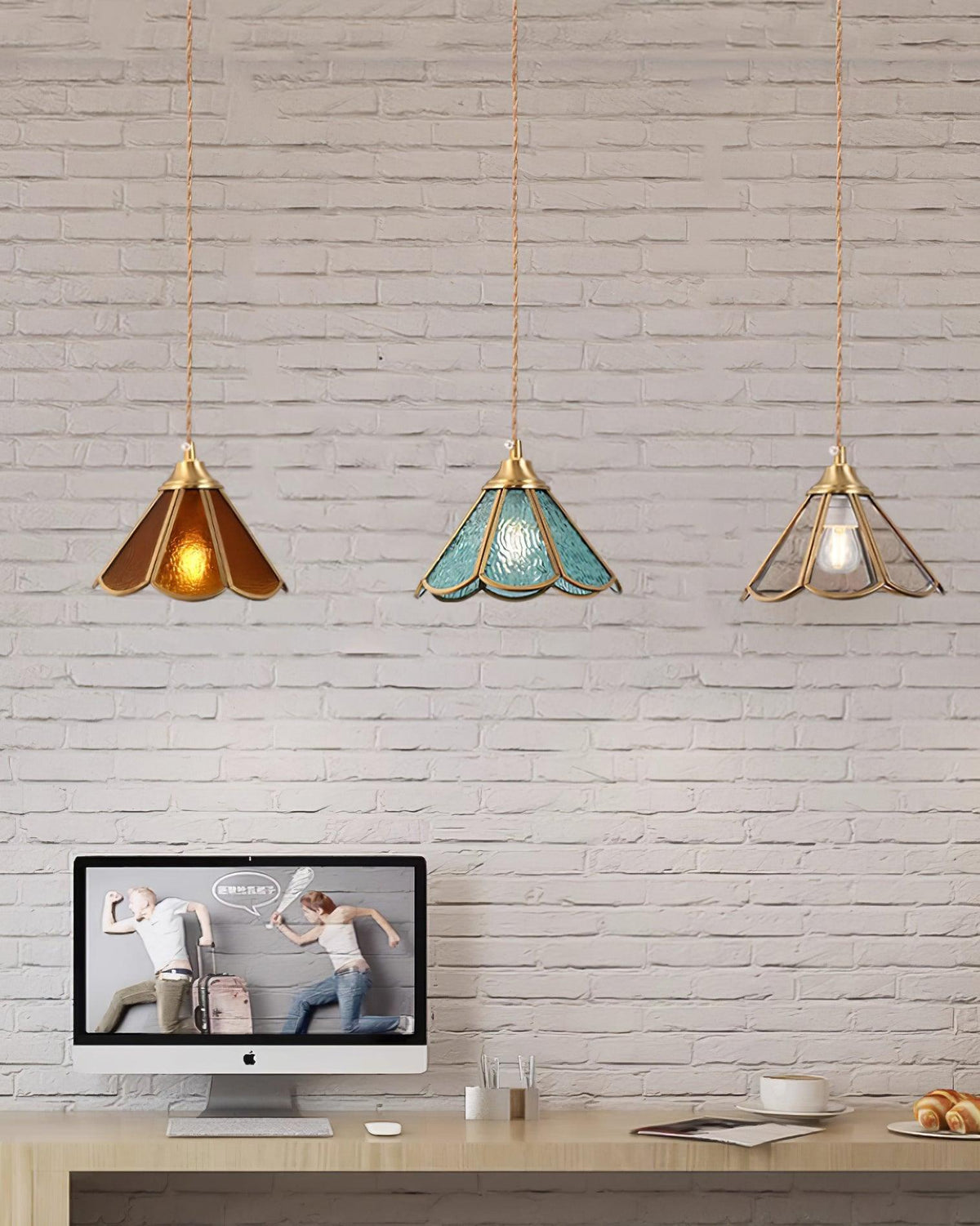 Sephetina Pendelleuchte