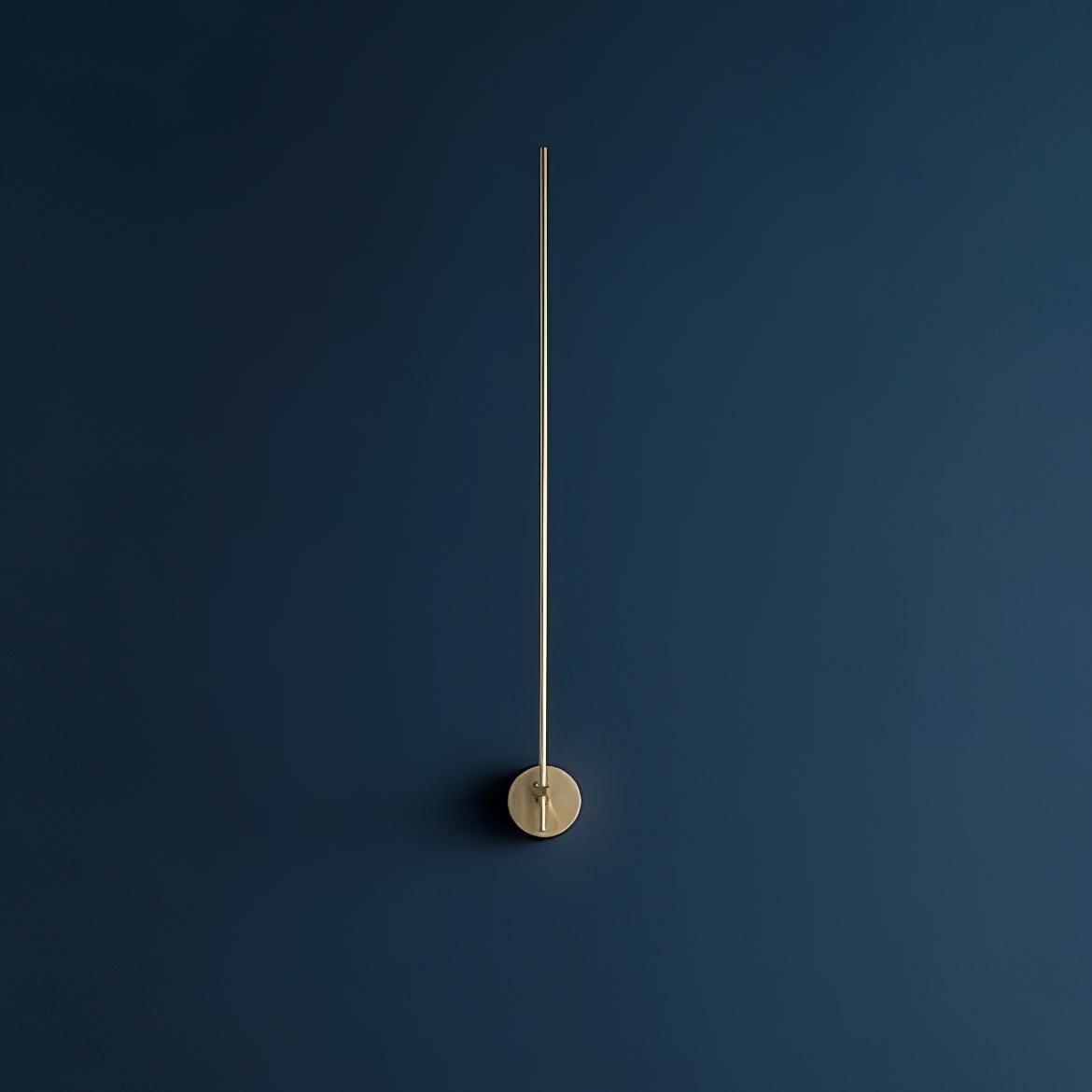 Mymareth zeitgenössische minimalistische Wandleuchte