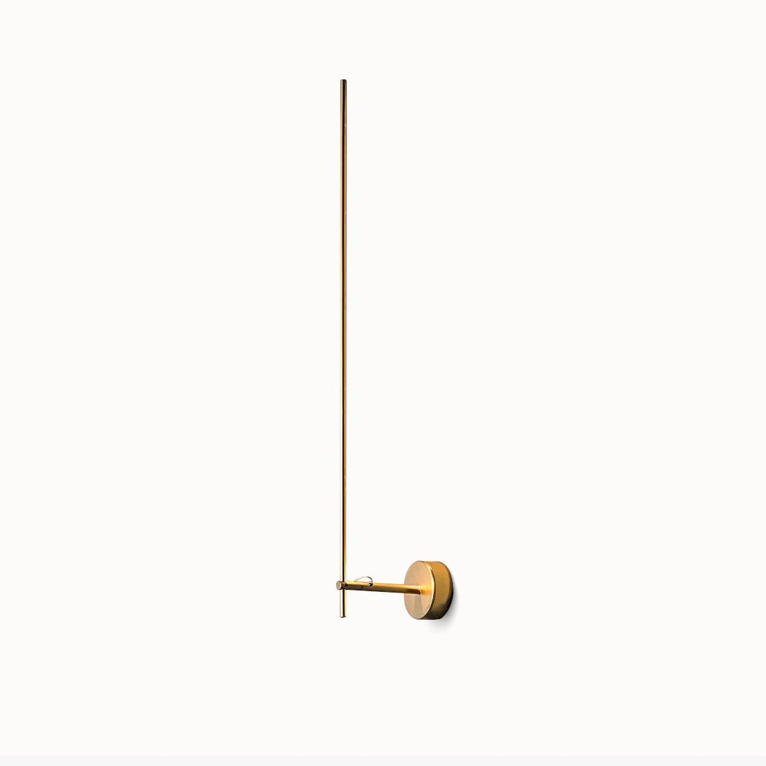 Mymareth zeitgenössische minimalistische Wandleuchte