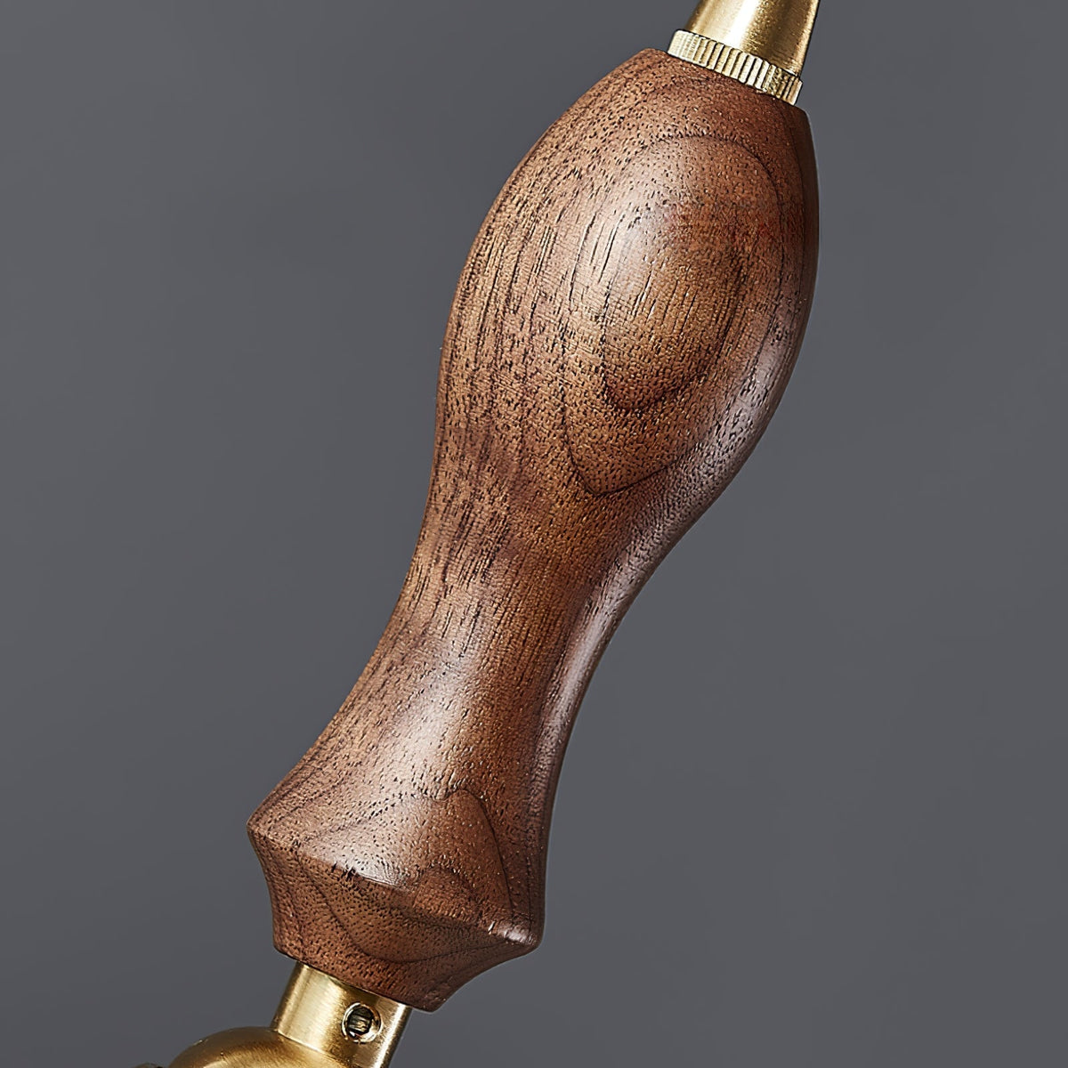Fioracn Pendelleuchte aus Holz im luxuriösen Design