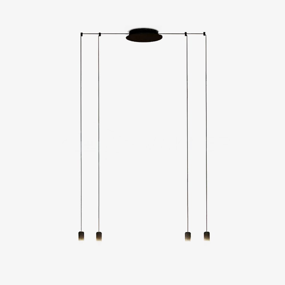 Sadie moderne Pendelleuchte