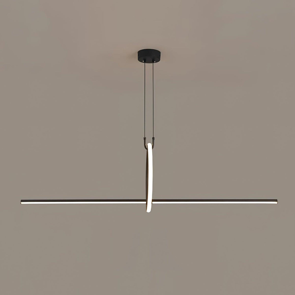 Loom Pendelleuchte