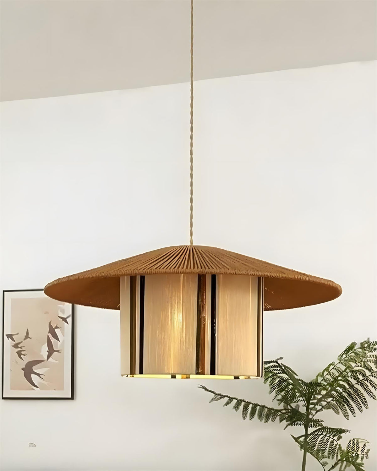 Avenuenne Pendelleuchte