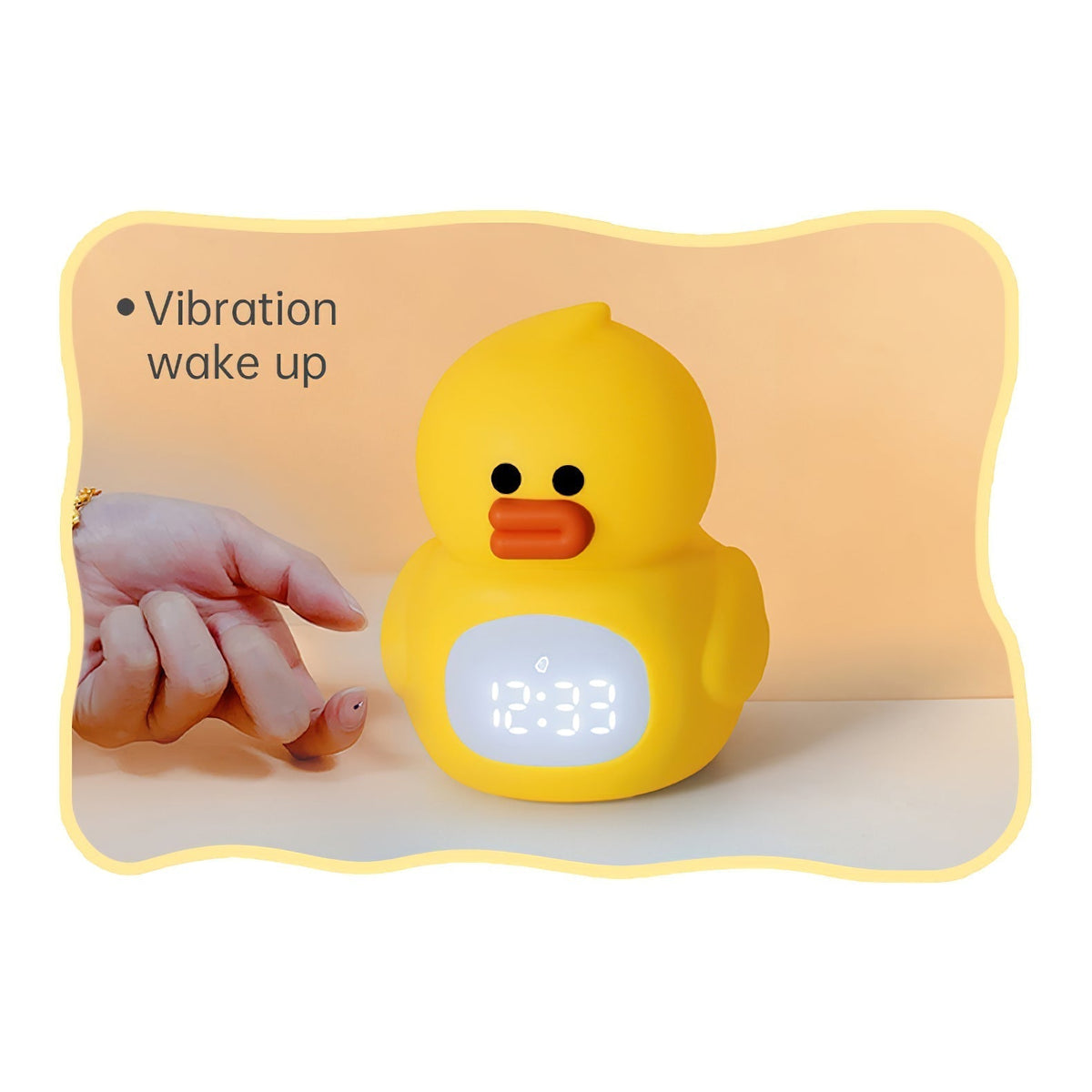 Luluduck Tischleuchte