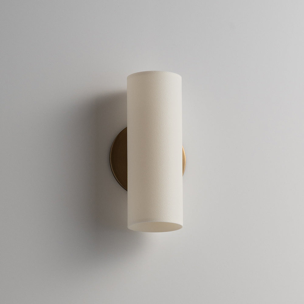 Ivsileth Kunststoff-Wandleuchte