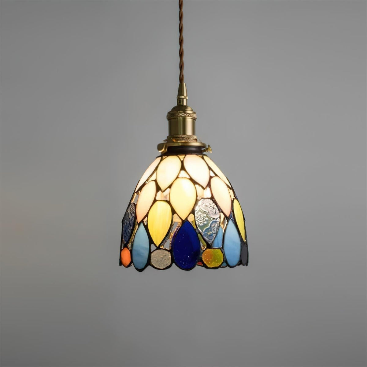 Mirovain Pendelleuchte