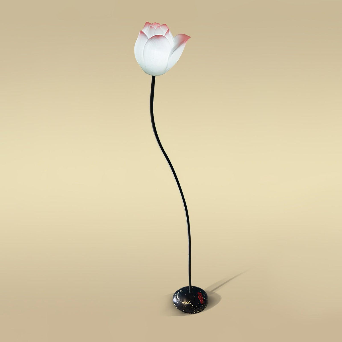 Arixen Elegant Lotus Stehleuchte