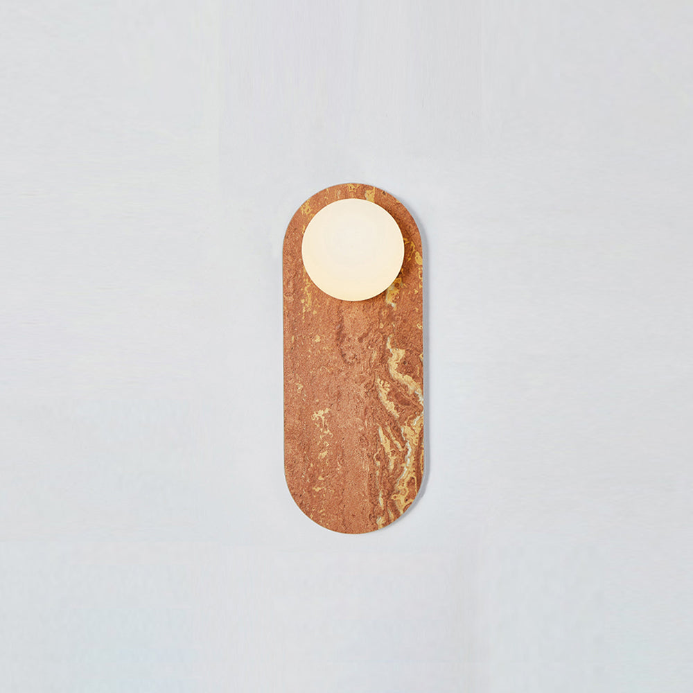 Liorerette Wandleuchte Beige