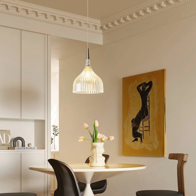 Durven elegante Pendelleuchte