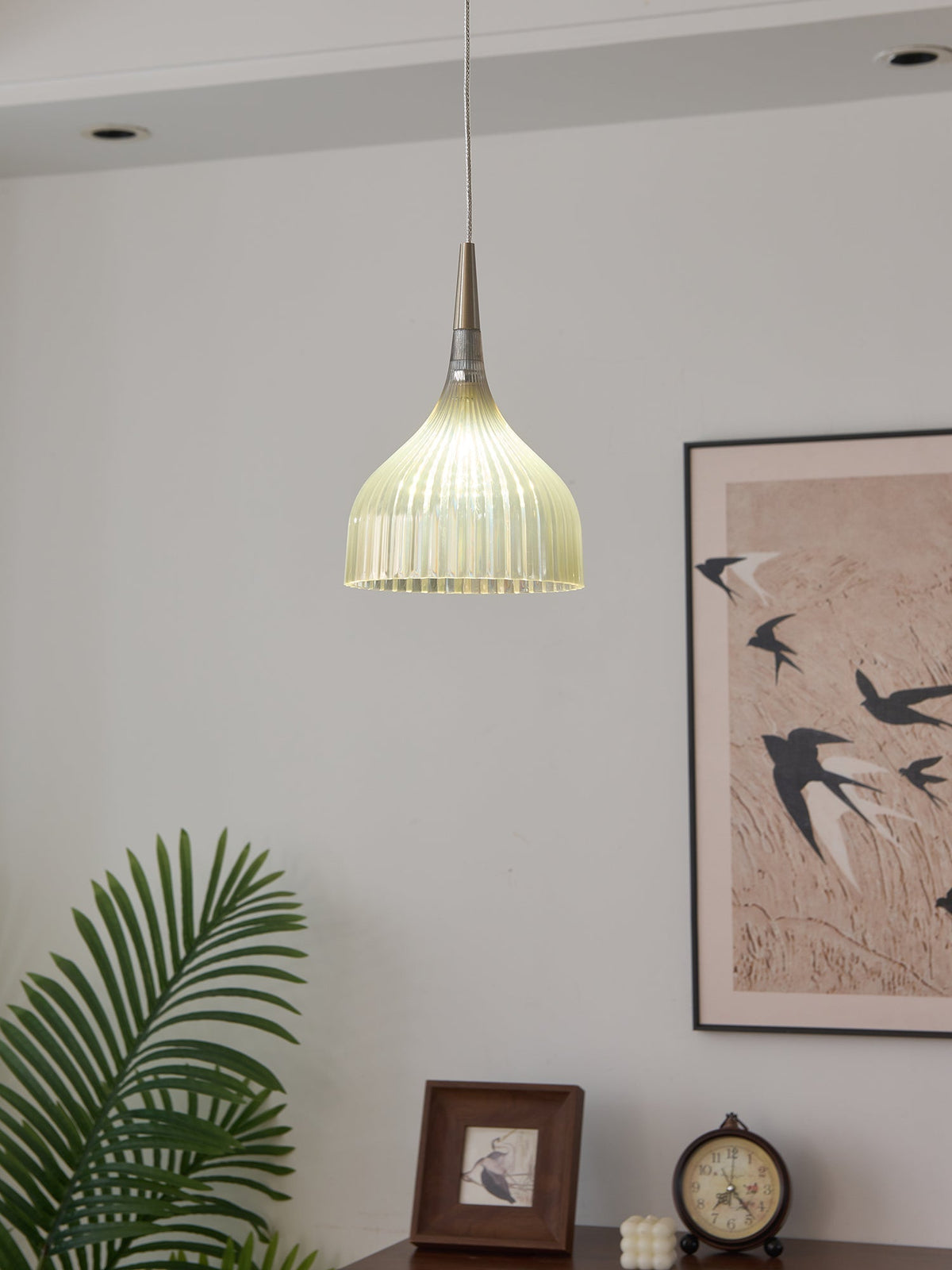 Durven elegante Pendelleuchte