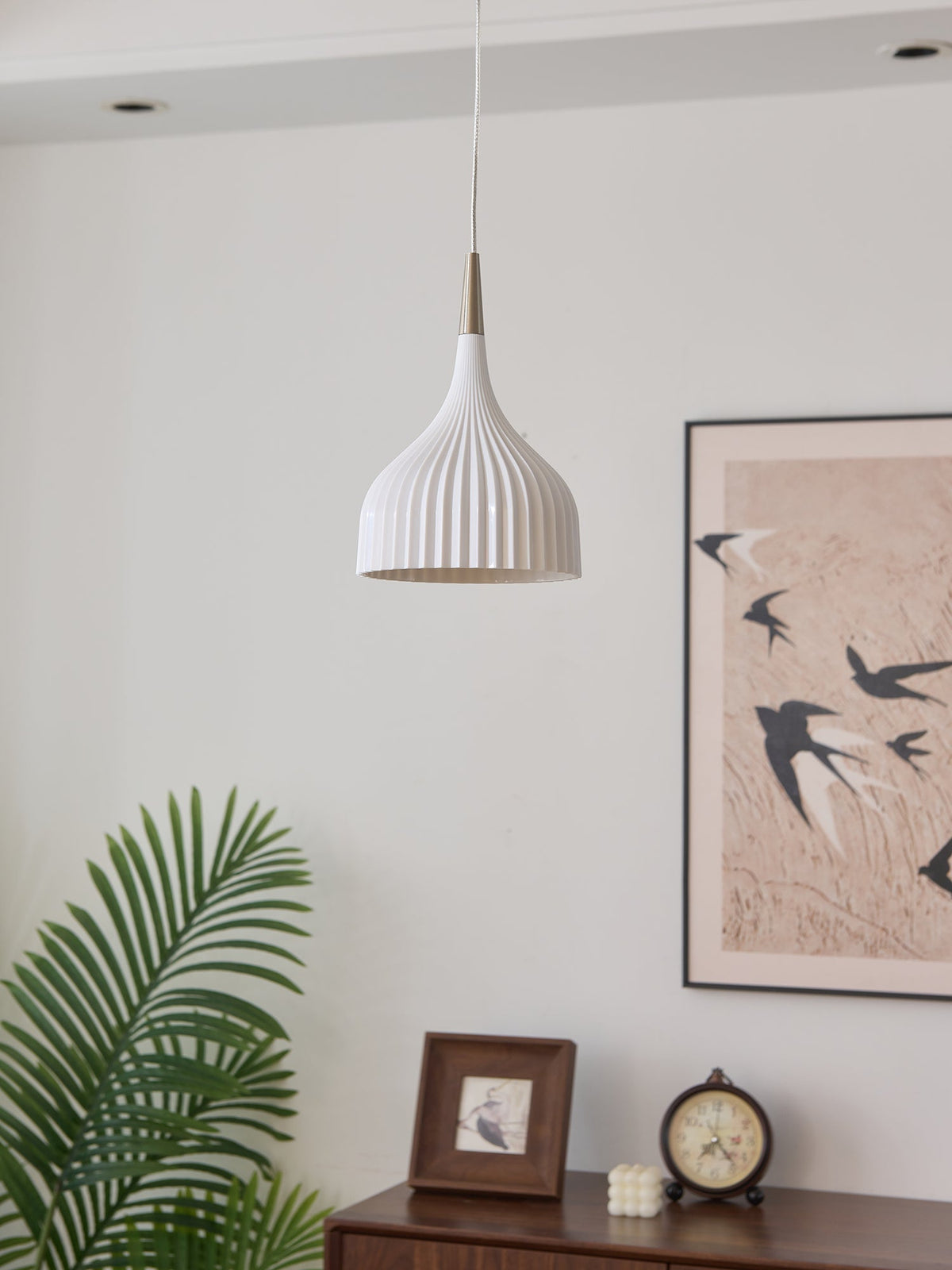 Durven elegante Pendelleuchte