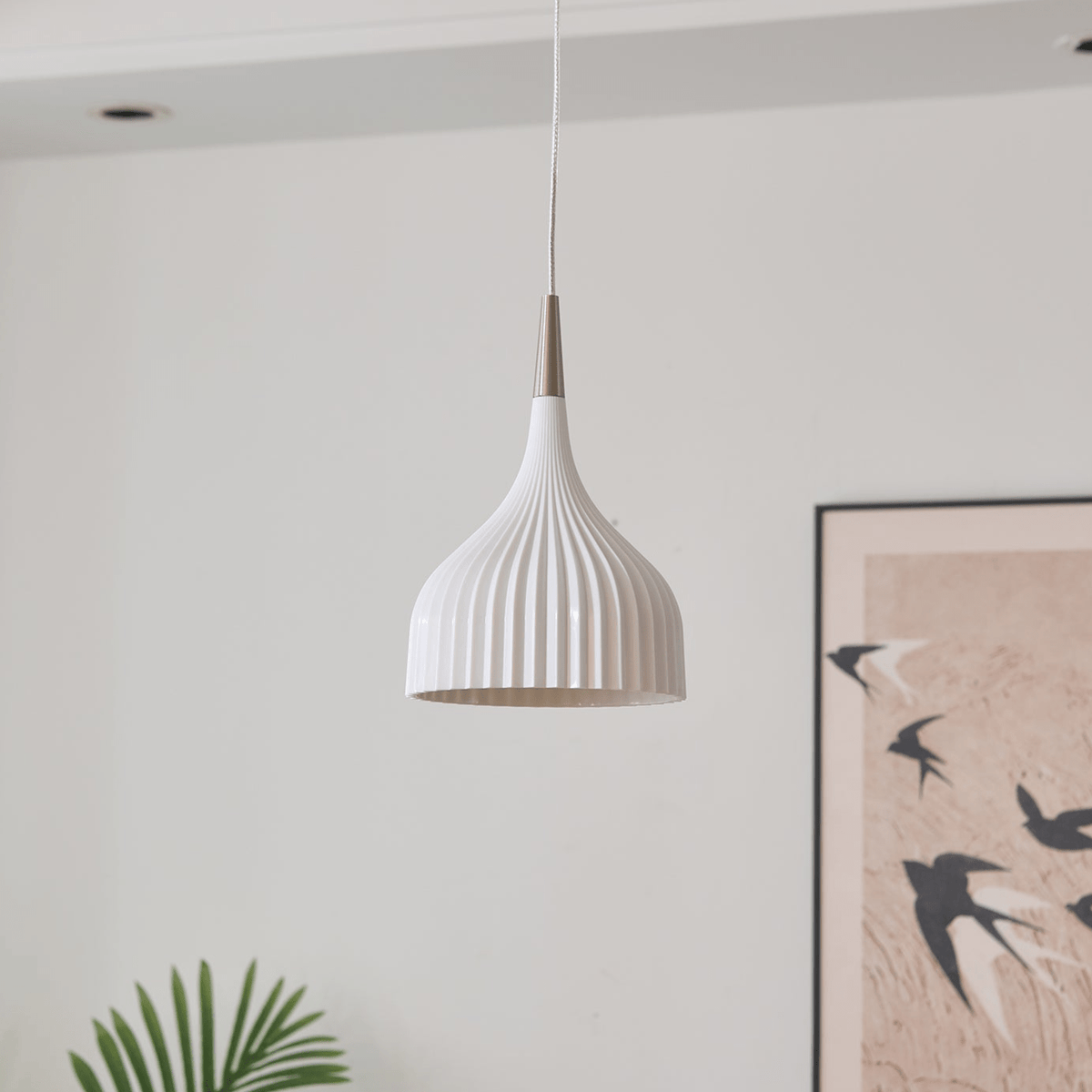 Durven elegante Pendelleuchte