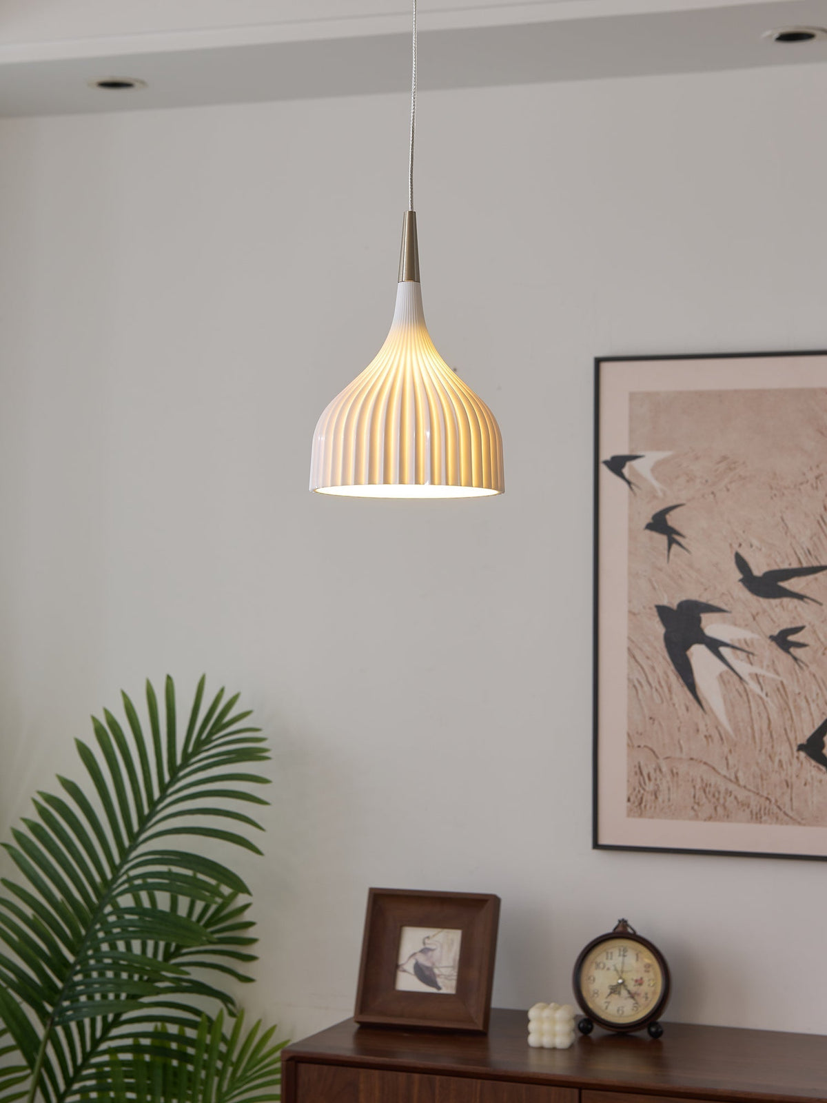 Durven elegante Pendelleuchte