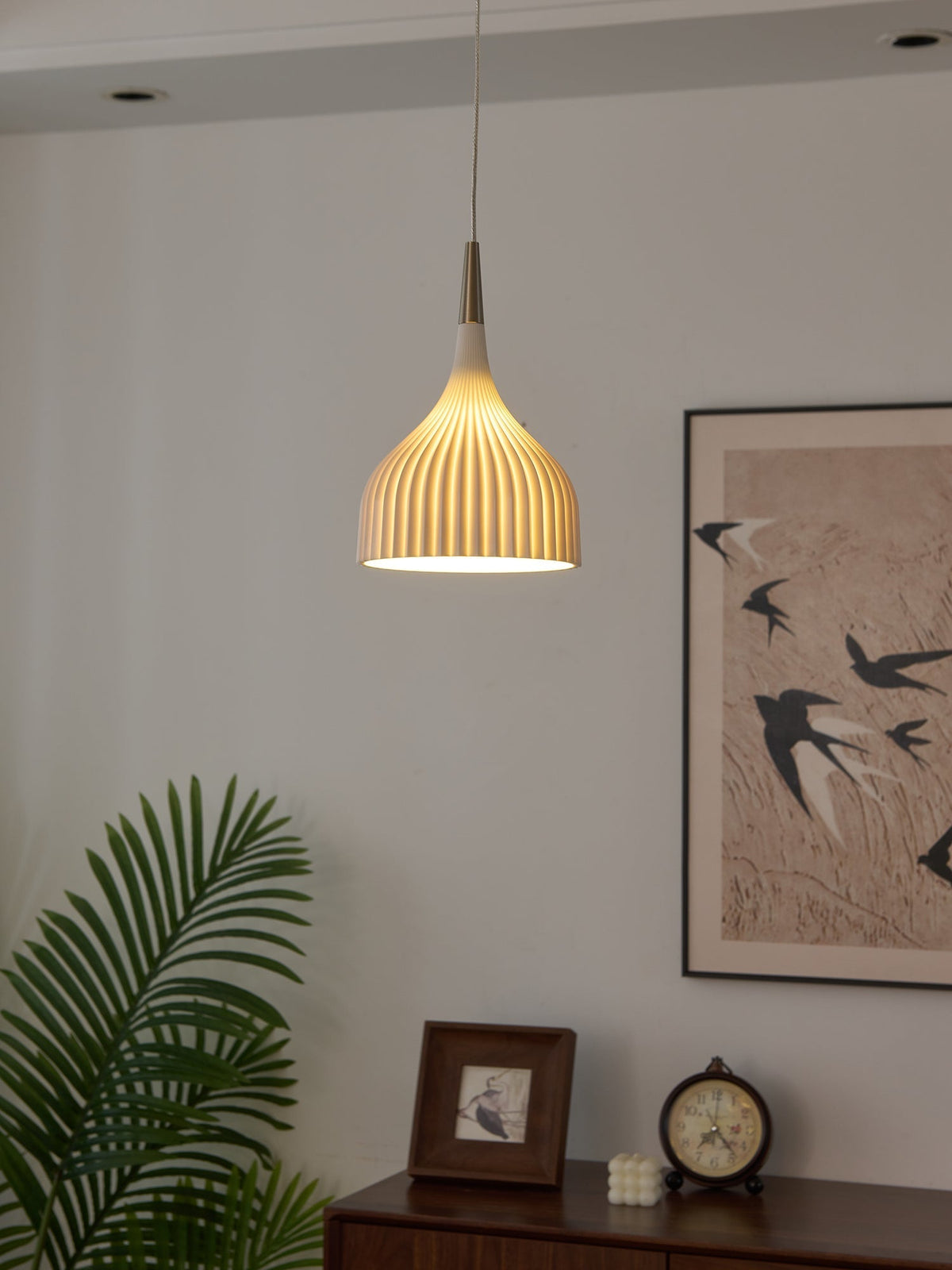 Durven elegante Pendelleuchte