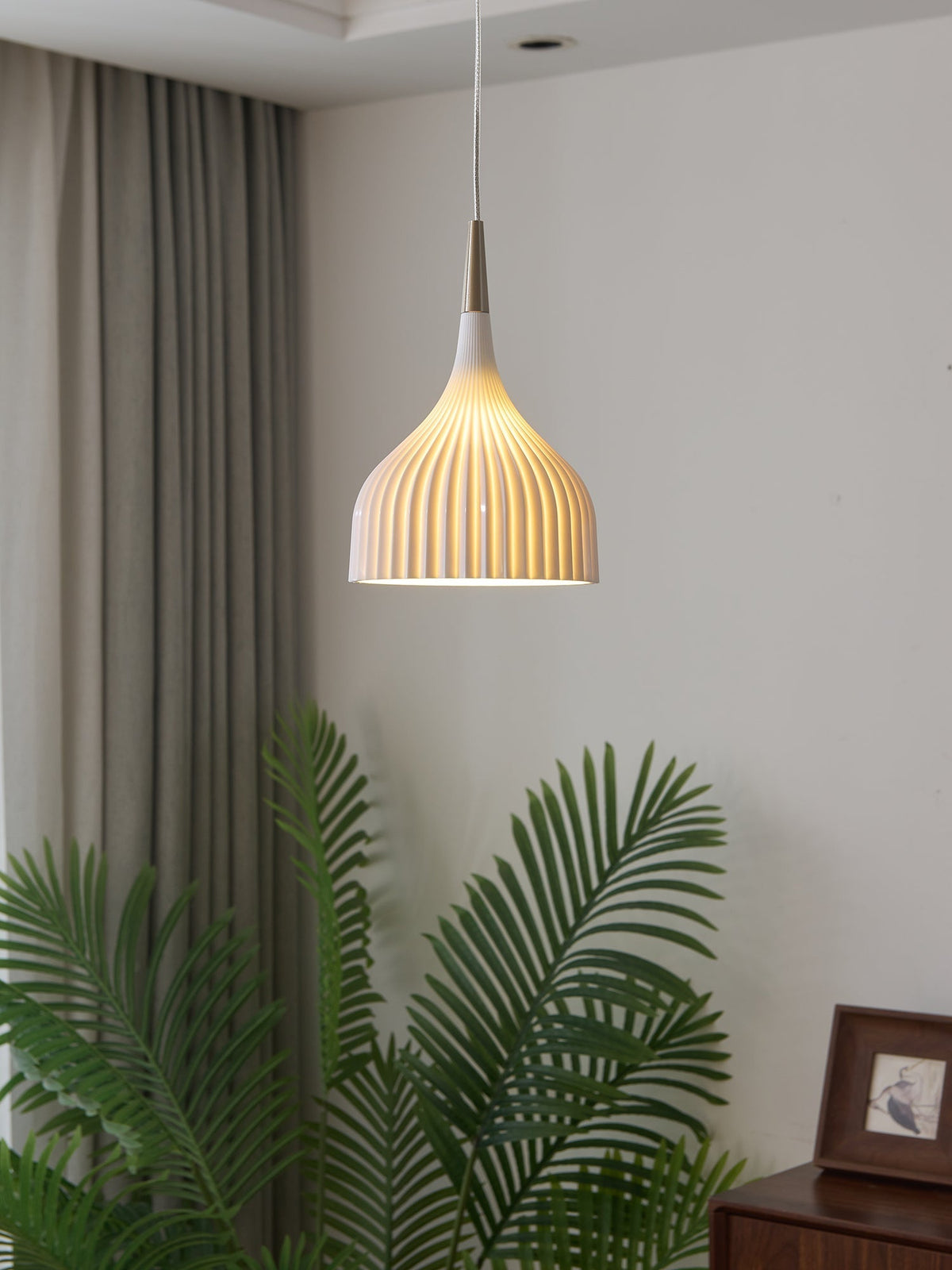 Durven elegante Pendelleuchte