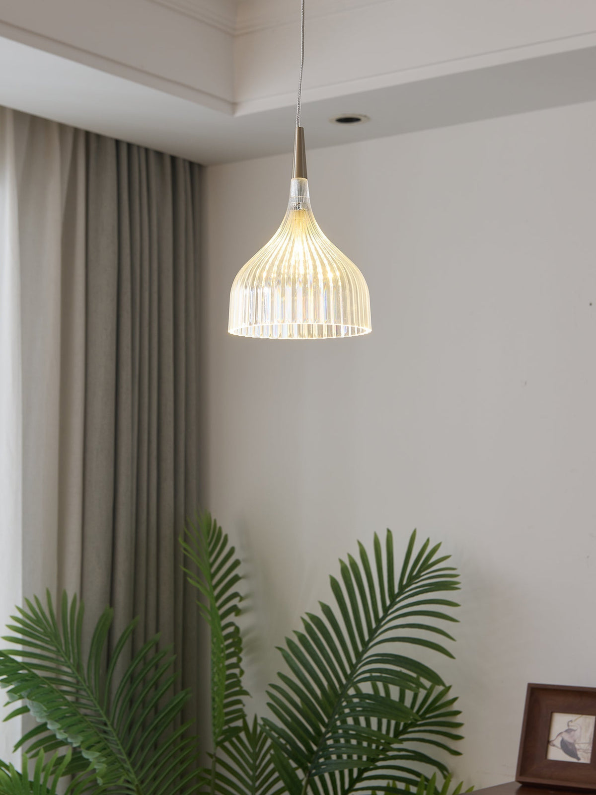 Durven elegante Pendelleuchte
