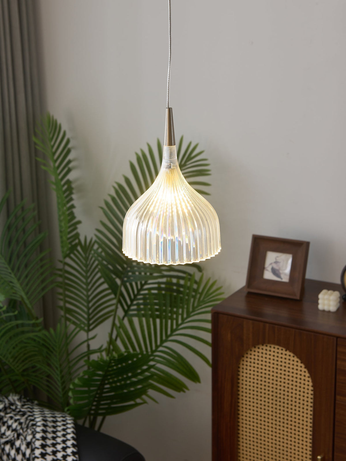Durven elegante Pendelleuchte