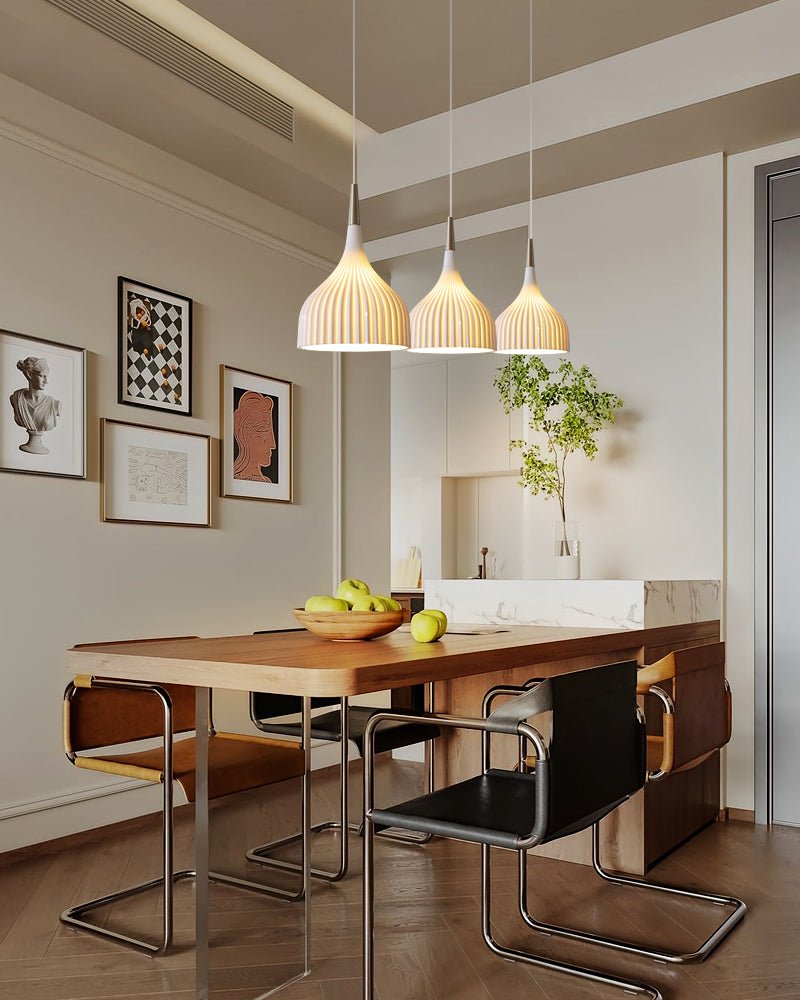Durven elegante Pendelleuchte